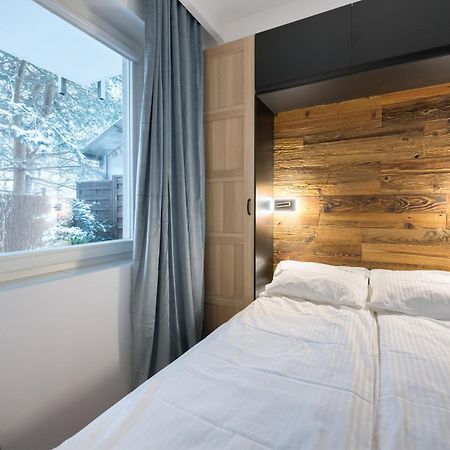 Prime Apartments - Studio Sopot Esterno foto