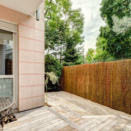 Prime Apartments - Studio Sopot Esterno foto