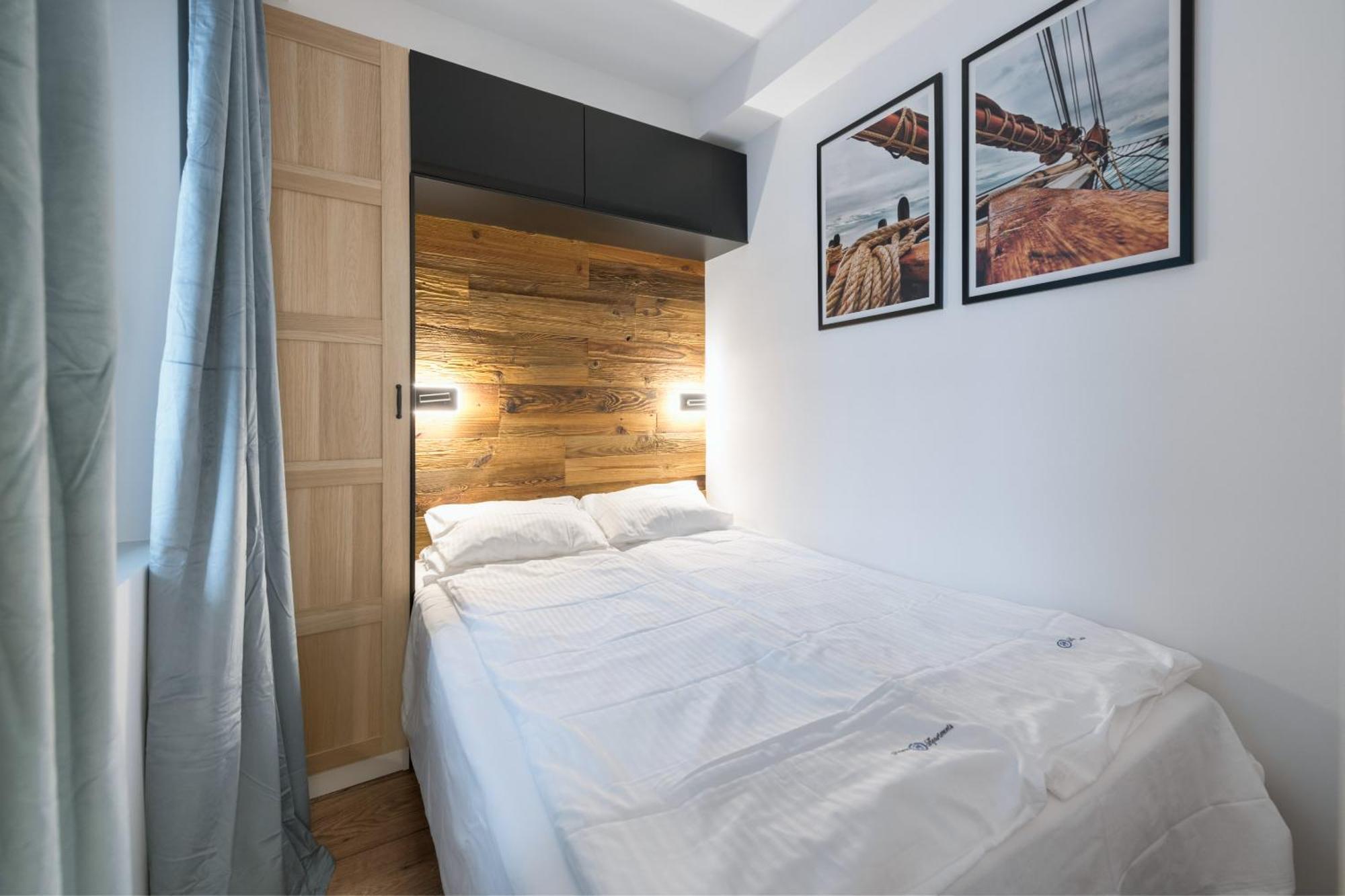 Prime Apartments - Studio Sopot Esterno foto
