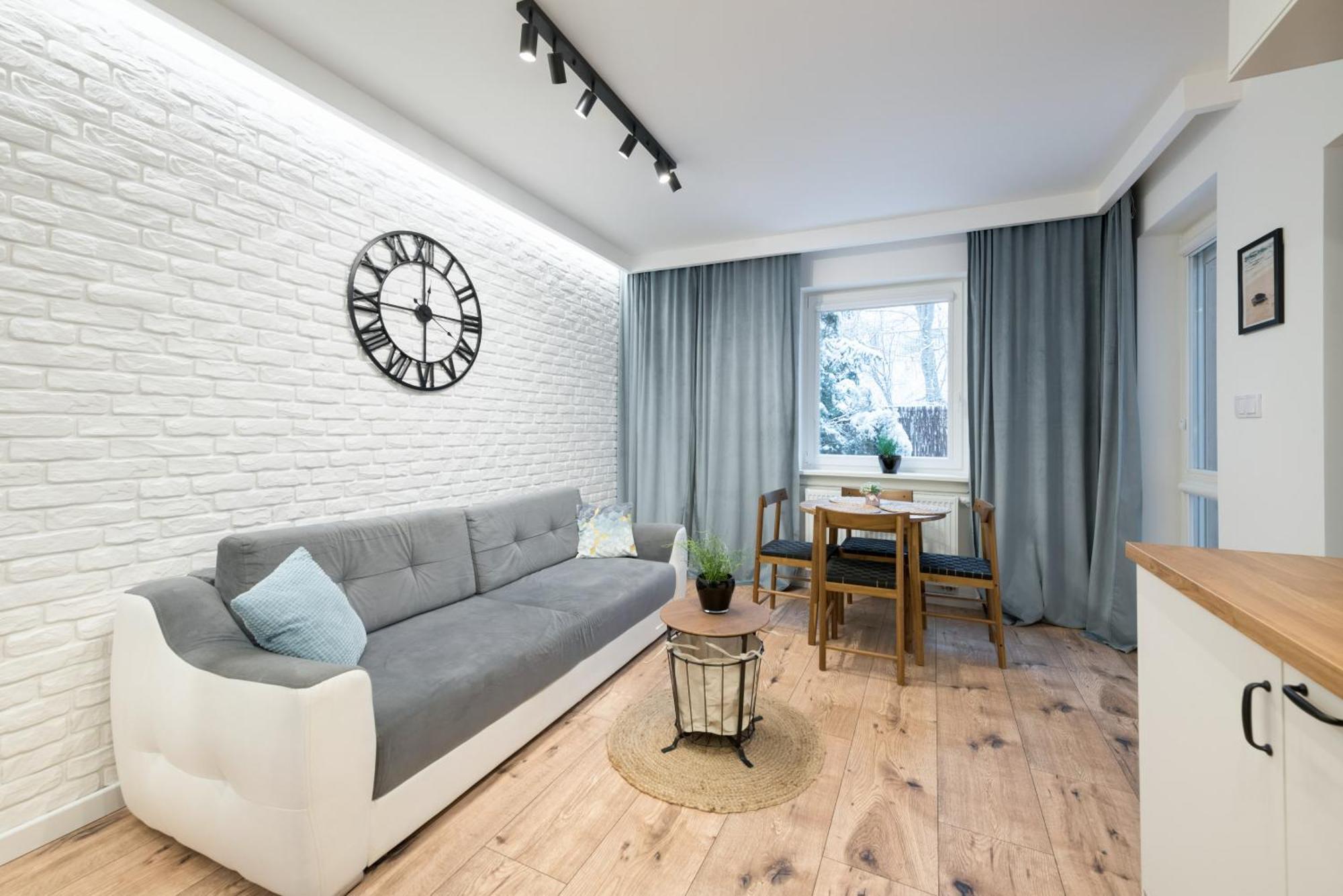 Prime Apartments - Studio Sopot Esterno foto
