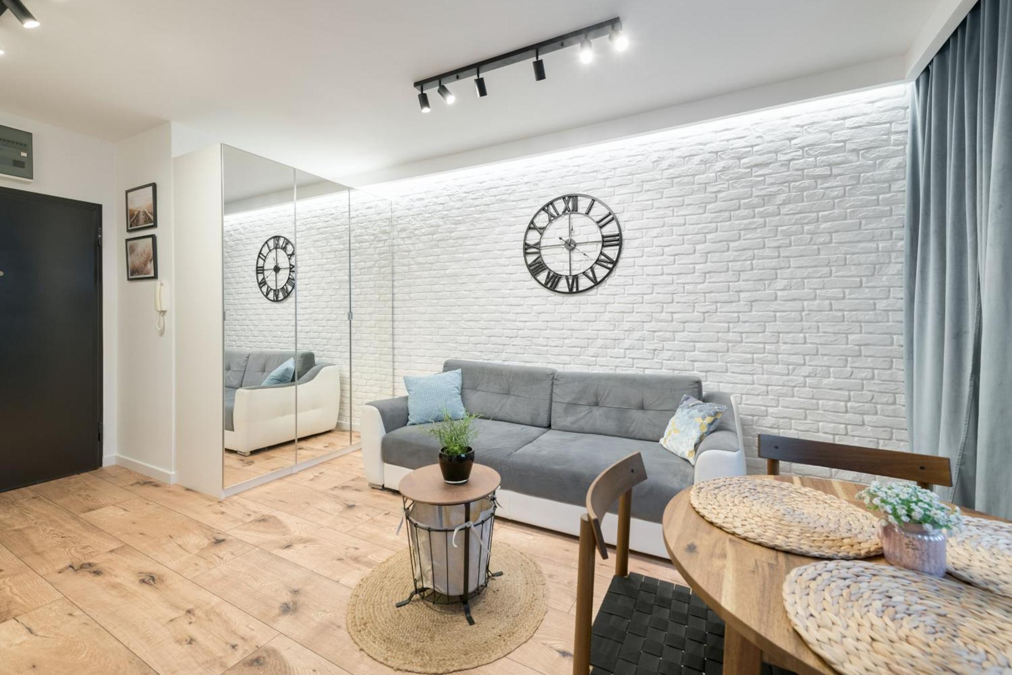 Prime Apartments - Studio Sopot Esterno foto