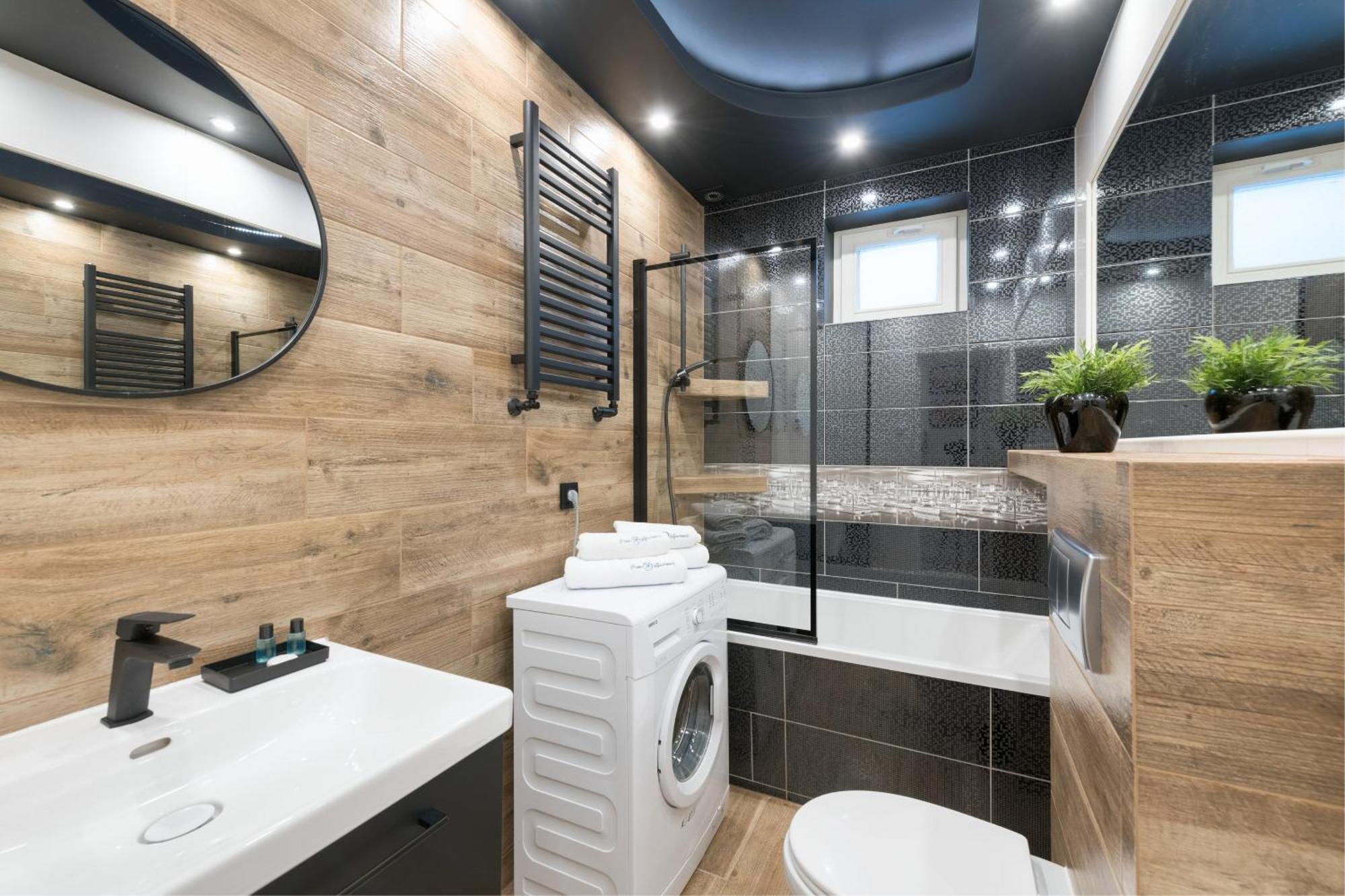 Prime Apartments - Studio Sopot Esterno foto