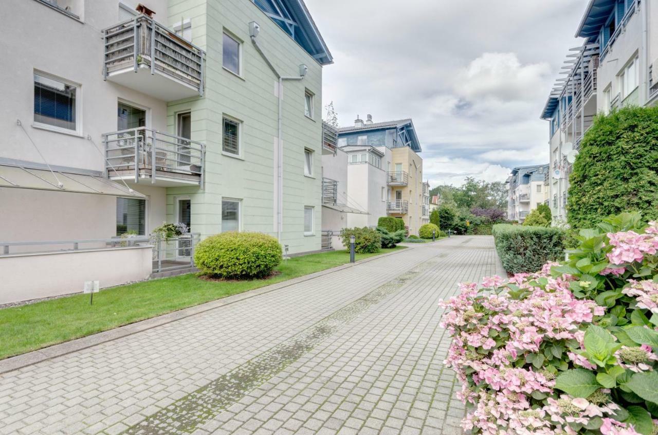 Prime Apartments - Studio Sopot Esterno foto